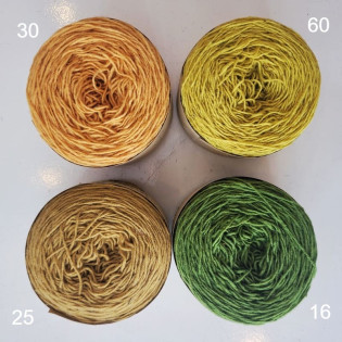 100% Merino Yarn Portugal | Victória by Ovelha Negra