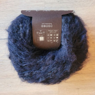 Soft Bouclé Rowan - Ovelha Negra 2
