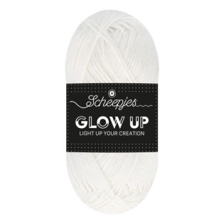 Glow Up - Scheepjes - Ovelha Negra