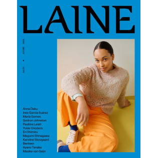 Laine Issue 22 - Ovelha Negra