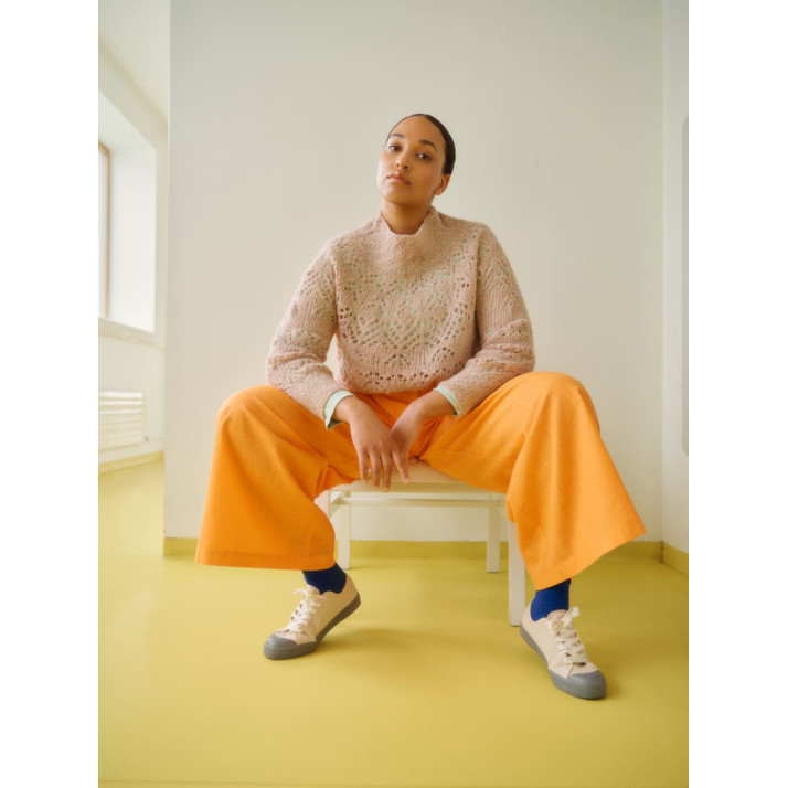 Laine Issue 22 - Ovelha Negra