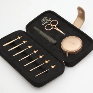 Oasis Interchangeable Crochet Hook Sets - KnitPro - Ovelha Negra 2