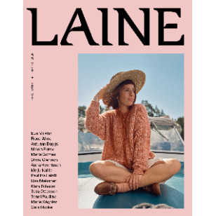 Laine Issue 28