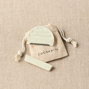 Fuzz Off Comb II - CocoKnits