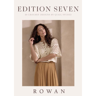 Edition Seven - Rowan 2