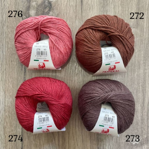 Cotone Melange - Lane Mondial 2