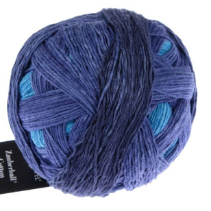 Zauberball Cotton - Ovelha Negra 2