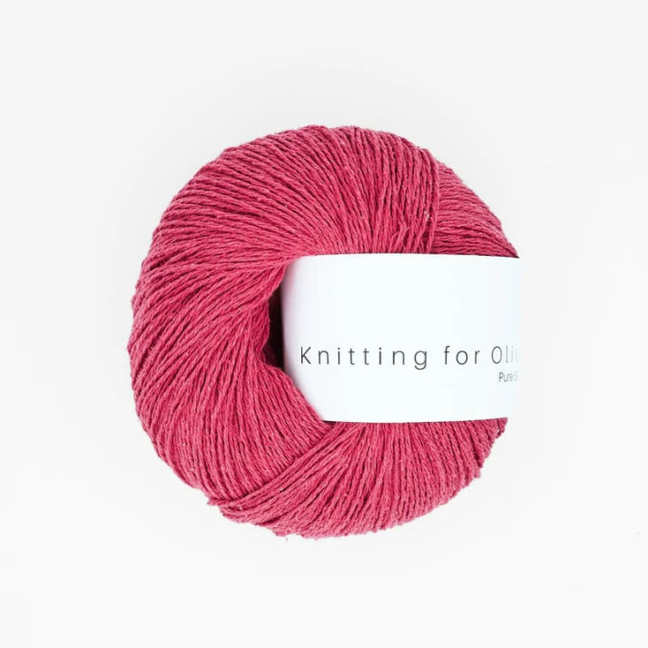 Raspberry Red