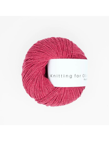 Raspberry Red
