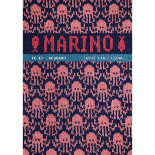 Marino - Tejer Jacquard