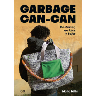 Garbage Can-Can - Molla Mills