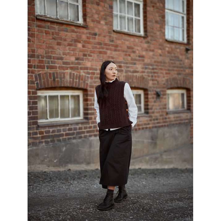 Laine Issue 30 - Pré-venda