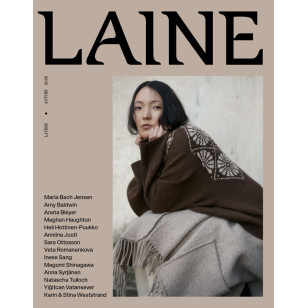 Laine Issue 30 - Pre-Order