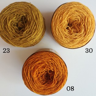 100% Merino Yarn Portugal | Victória by Ovelha Negra