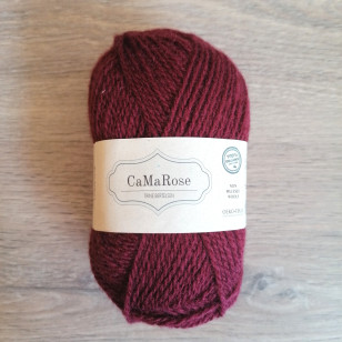 CaMaRose Hverdagsuld - Ovelha Negra 2