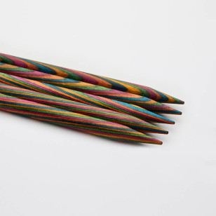 KnitPro Double Pointed Needles - 15cm - Ovelha Negra