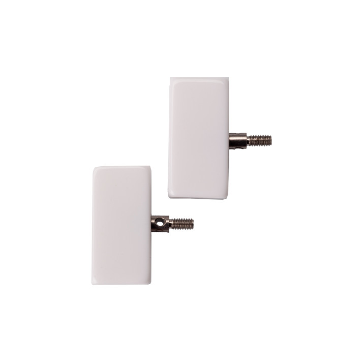 ChiaoGoo End Stoppers - Ovelha Negra