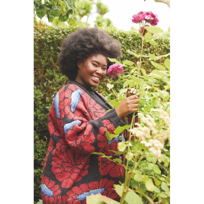 Rowan - Say it with Flowers - Ovelha Negra