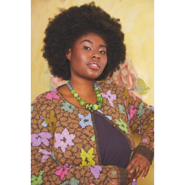Rowan - Say it with Flowers - Ovelha Negra