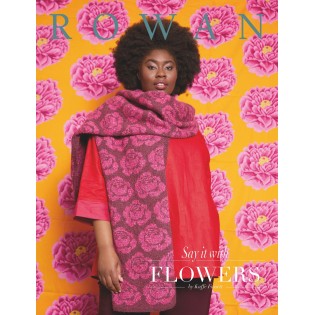 Rowan - Say it with Flowers - Ovelha Negra