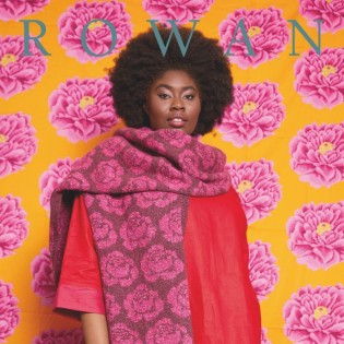 Rowan - Say it with Flowers - Ovelha Negra