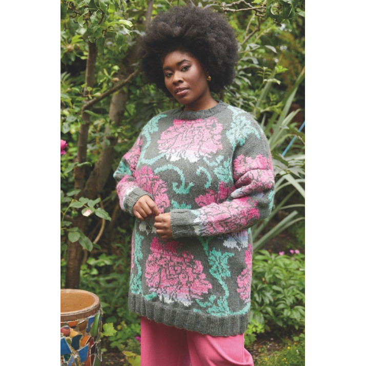 Rowan - Say it with Flowers - Ovelha Negra