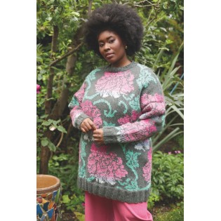 Rowan - Say it with Flowers - Ovelha Negra