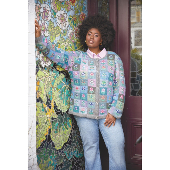 Rowan - Say it with Flowers - Ovelha Negra