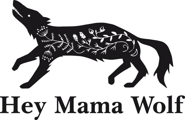 Hey Mama Wolf